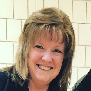 Meet your Posher, Karen